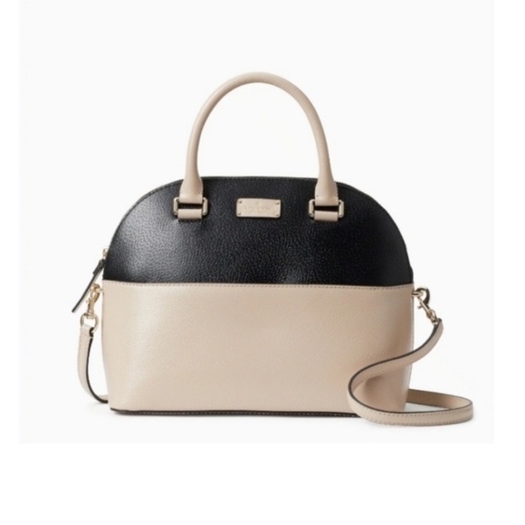 NWT Kate Spade Grove Street “Carli” Handbag - Picture 4 of 5
